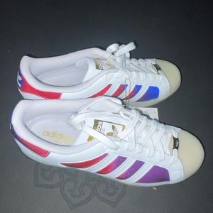 Adidas Superstar